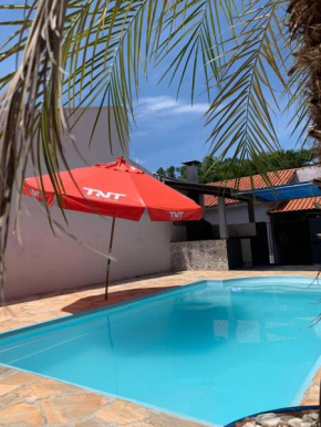 Cechinato House